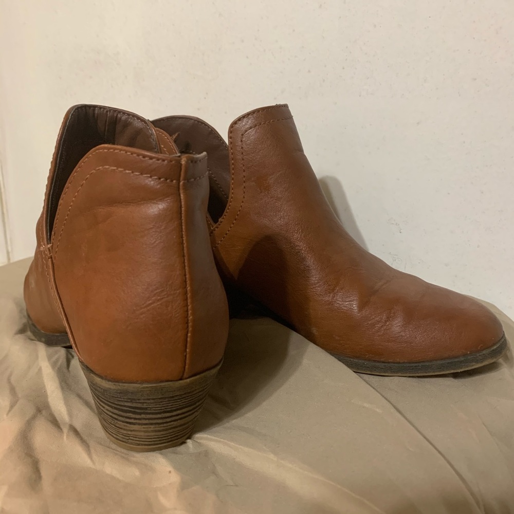 Booties